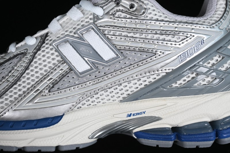 New Balance 1906 Series Retro Dad Style Casual Running Shoes - M1906RQA