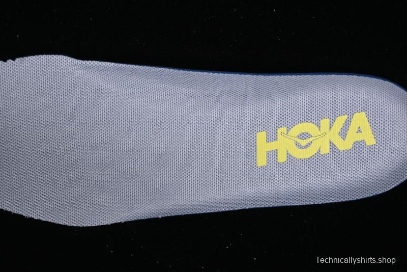 Hoka Mafate Speed 2 Ultra-Lightweight Cushioned Trail Running Shoes - 1126851 ENG