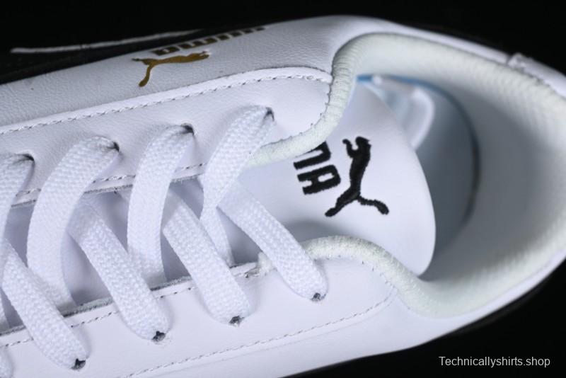 Puma Speedcat Low-Top Lifestyle Casual Shoes - 397116-01