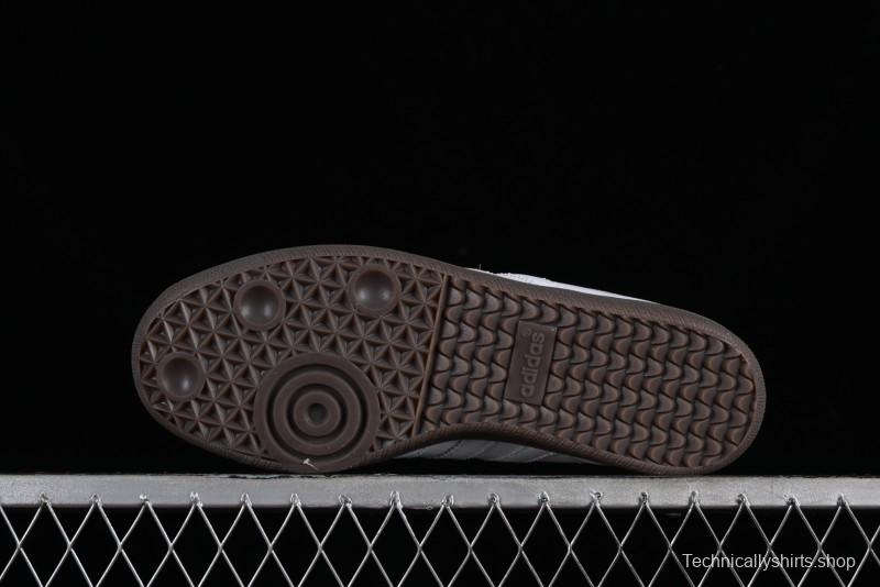 Adidas Samba OG Casual Sneakers - IE3439