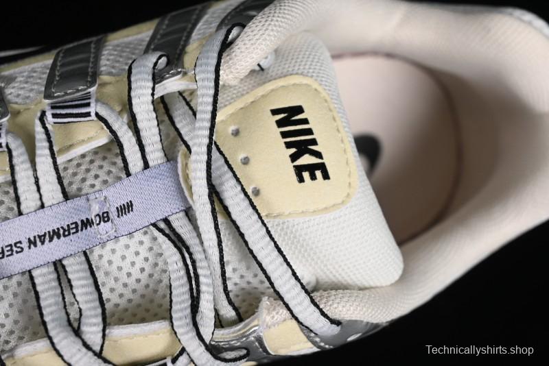 Nike P-6000 Retro Casual Sneakers with Lightweight Design - FV6603-100