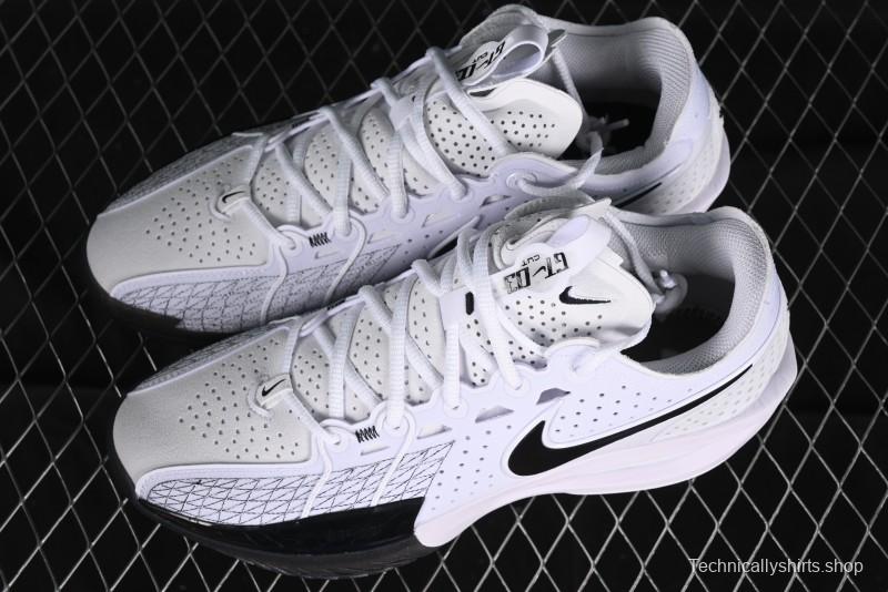 Nike Air Zoom G.T.Cut 3 EP Basketball Shoes with Full-Length ZoomX Foam - DV2913-102