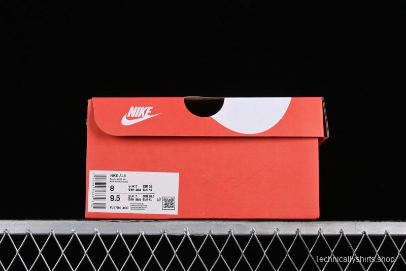 Nike AL8 Summer Retro Casual Dad Shoes - FJ3794-400