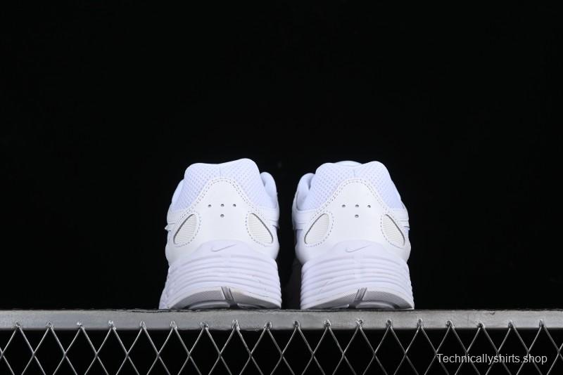 Nike P-6000 PRM Retro Casual Sneakers with Lightweight Design - BV1021-102
