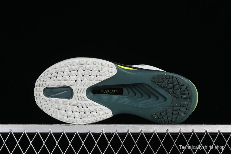 Nike Zoom Fly 6 Running Shoes with Flyknit and React Technology - FN8455-100