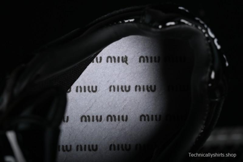 MiuMiu x New Balance 530 Low-Top Classic Retro Casual Running Shoes - 530