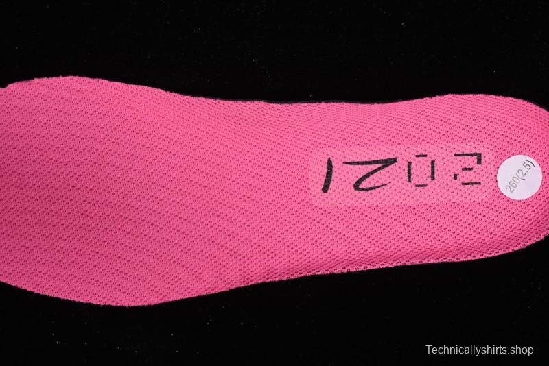 Nike Zoom Winflo 8 Breathable Mesh Running Shoes with Forefoot and Heel Zoom Air Cushion - CW3419-100