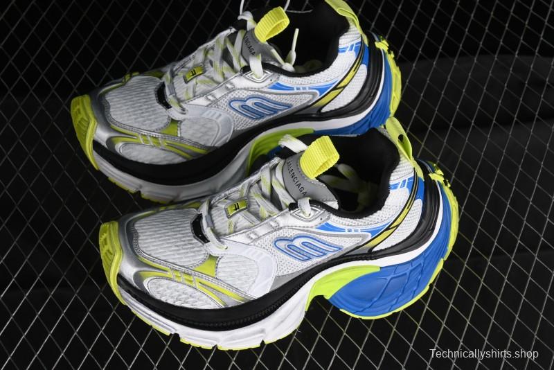 Balenciaga Track Sneaker Outdoor Concept Retro Dad Shoes - W2MV29741