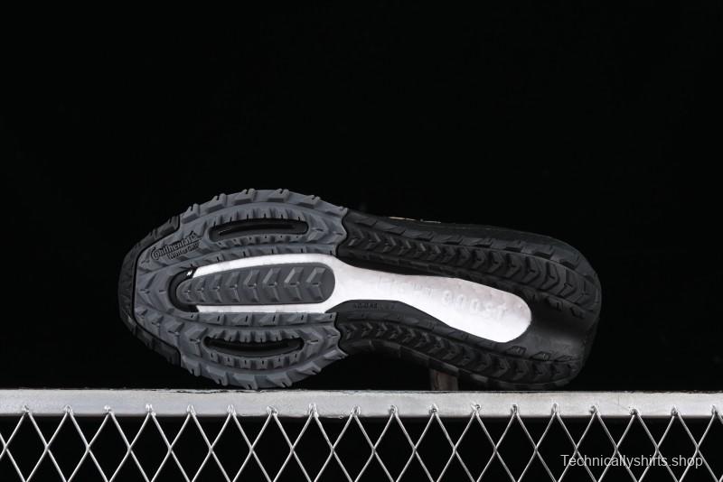 Adidas Ultra Boost Light 23 Running Shoes with Full-Length Boost Technology - IE1677