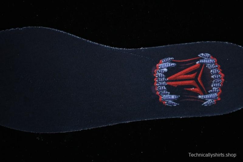 Nike Ja 1 "Day One" Basketball Shoes with Zoom Cushioning and Low-Top Design - FV1288-600