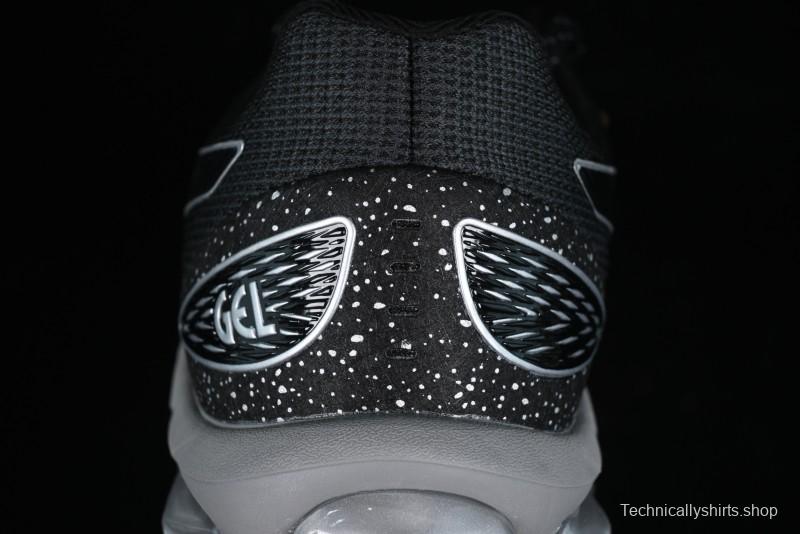 Asics Gel-Quantum 180 VIII Retro Breathable Casual Shoes with Cushioning for Men - 1201A631-002