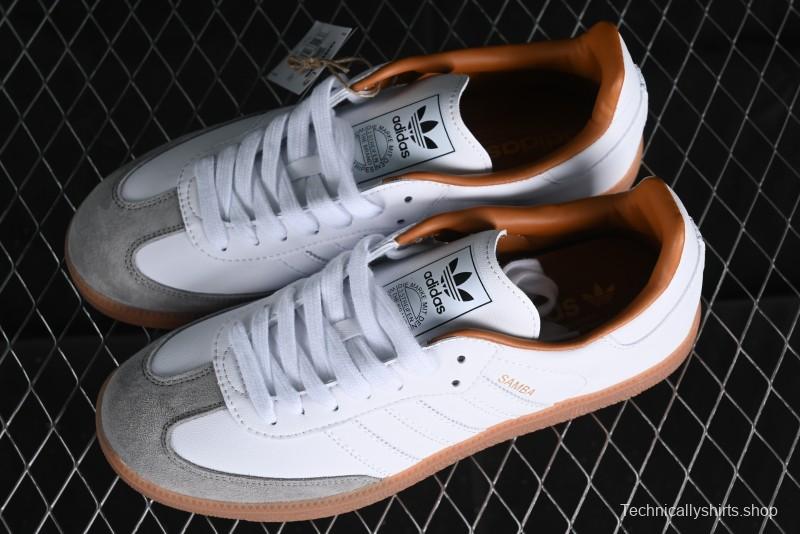 Adidas Samba OG Casual Sneakers - ID2865