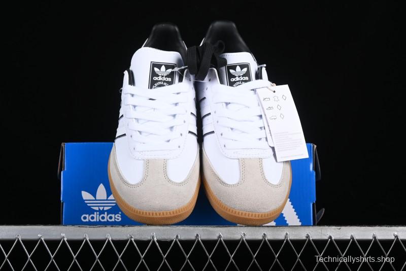 Adidas Samba OG Casual Sneakers - IH5585