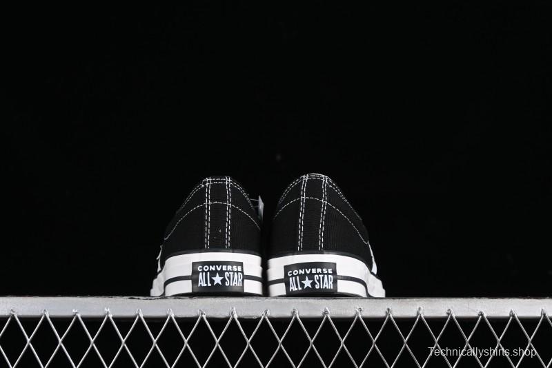 Converse Star Player 76 Low Top Limited Edition Unisex Sneakers - A01607C