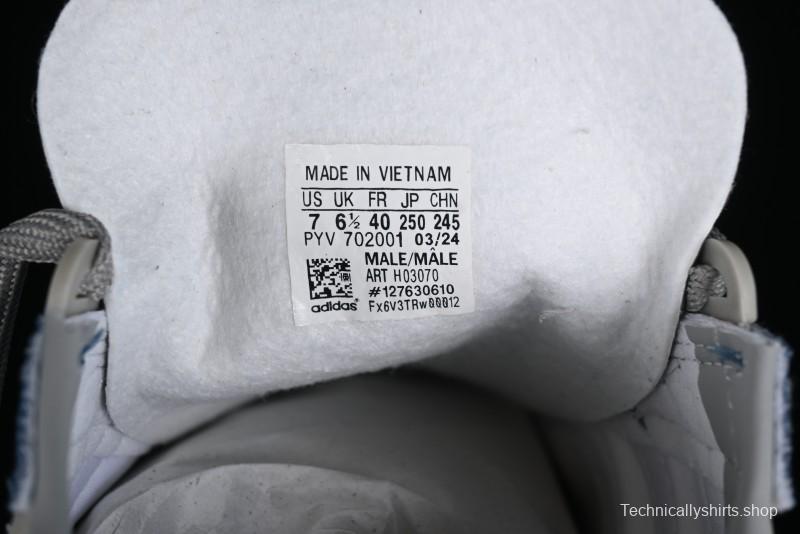 Adidas Retropy E5 Running Shoes with Popcorn Foam Technology - H03070