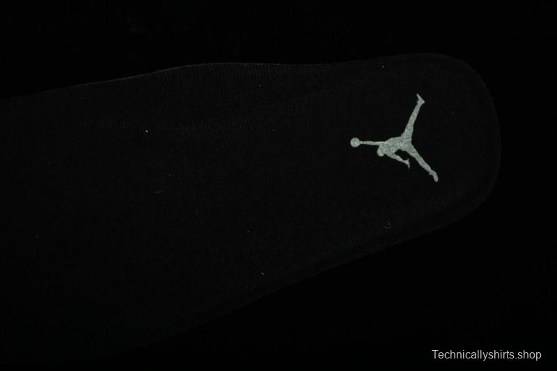 Nike Air Jordan 11 Retro High Top Basketball Shoes in Black Green - CT8012-300