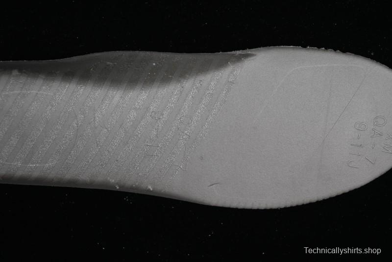 Nike Air Force 1 '07 Low Casual Sneakers with Full-Length Air Cushion - FJ4170-003