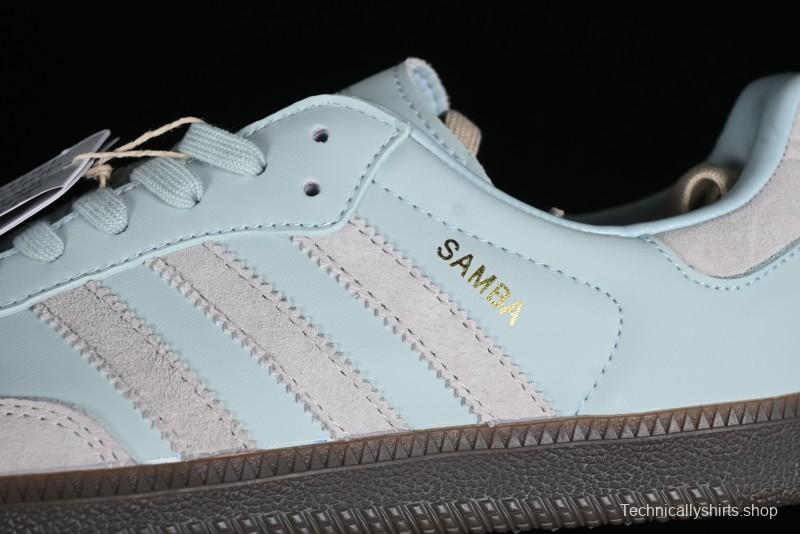 Adidas Samba D98158 Casual Sneakers - D98158