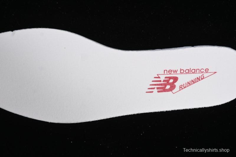 New Balance 1000 Series Retro Dad Style Low-Top Casual Running Shoes - W1000CB