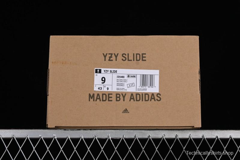 Yeezy Slide Resin Comfortable Slides with Ergonomic Design - ID5480