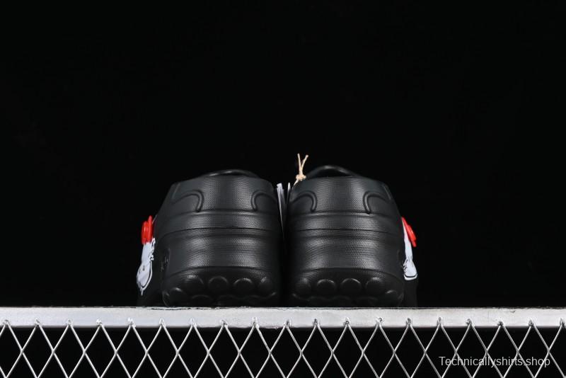 Adidas Adifom Stan Smith Platform Mule Slippers with Eco-Friendly Foam - IH0280