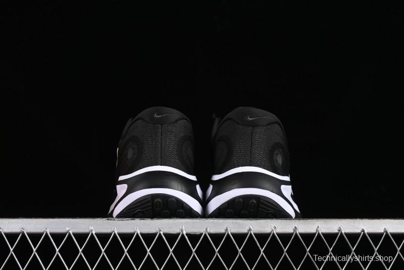 Nike Journey Run 2024 Low-Top Casual Running Shoes with Shock Absorption Anti-Slip and Wear-Resistant Design - FN0228-001