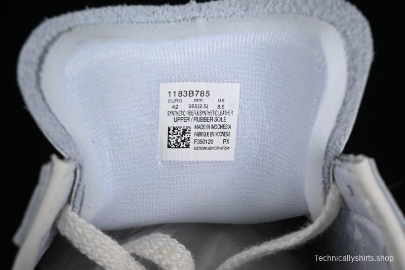 Onitsuka Tiger Mexico 66 Low-Top Leather Sneakers - 1183B785-100