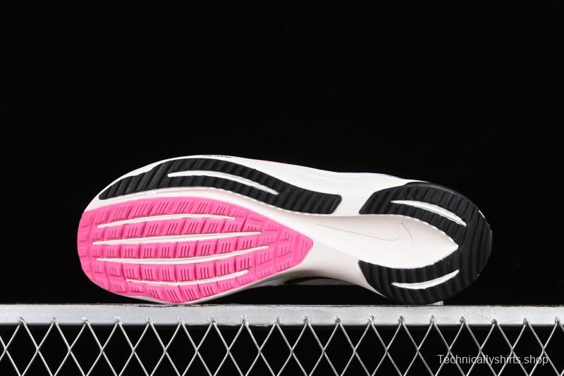 Nike Zoom Rival Fly 3 Lightweight Fabric Comfortable Cushion Slip-Resistant Low-Top Casual Running Shoes - DJ5426-100