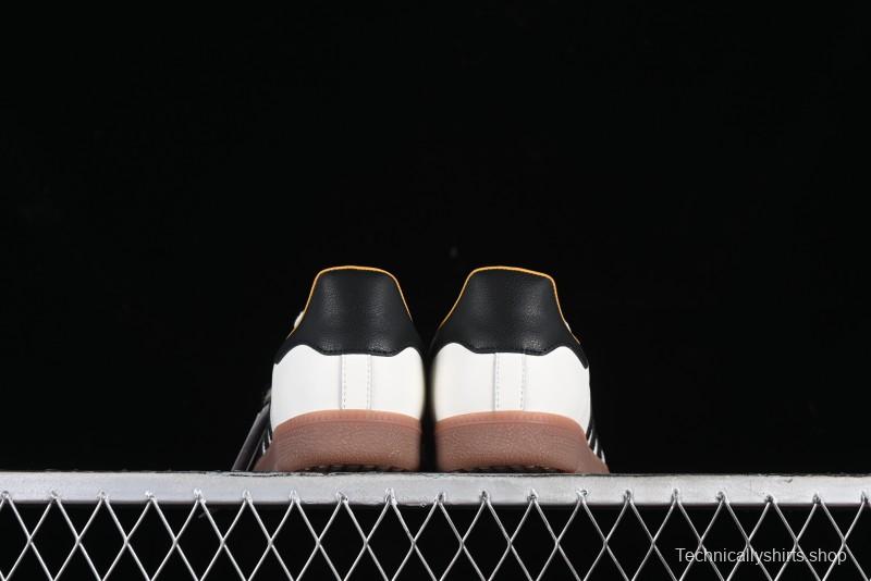 Adidas JJJJound x Samba OG Minimalist Luxury Collaboration Casual Sneakers - ID8708