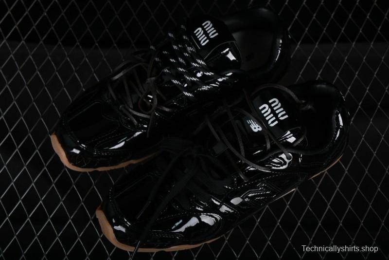 MiuMiu x New Balance 530 Low-Top Classic Retro Casual Running Shoes - 530