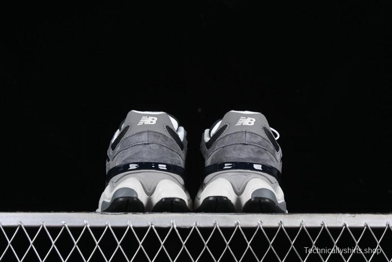 New Balance Joe Freshgoods x New Balance 9060 Retro Casual Running Sneakers with ABZORB Cushioning - U9060JBM