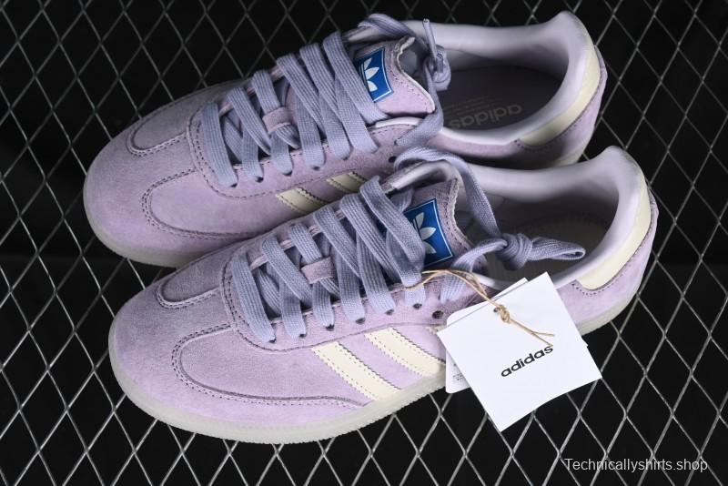 Adidas Samba OG Casual Sneakers - IG6176