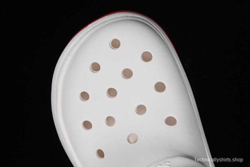 Crocs Crocsband Full Force Sports Sandals - B.D4