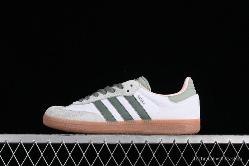 Adidas Samba OG W Casual Sneakers - ID0492