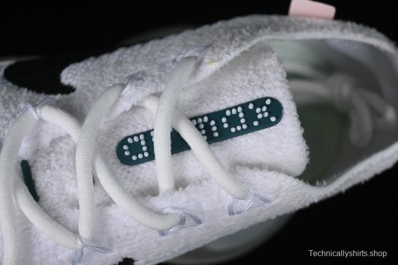 Nike Air Max Scorpion FK Next-Generation Full-Length Air Cushion Running Shoes - DJ4701-100