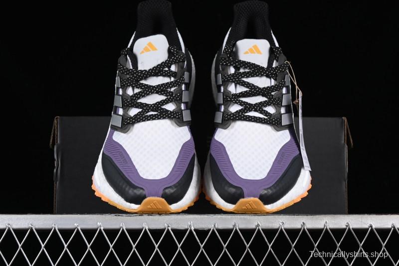 Adidas Ultra Boost Light 23 Running Shoes with Full-Length Boost Technology - IE1678