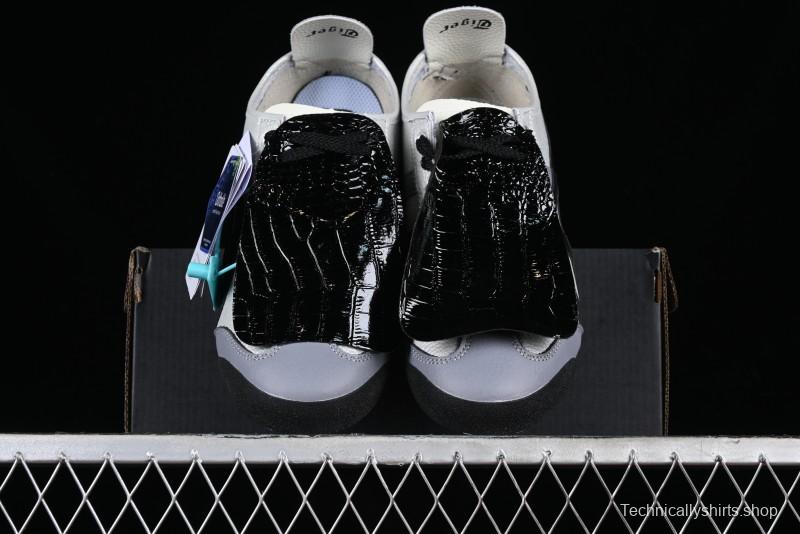 Onitsuka Tiger Mexico 66 Low-Top Casual Running Shoes - 1183B493-100