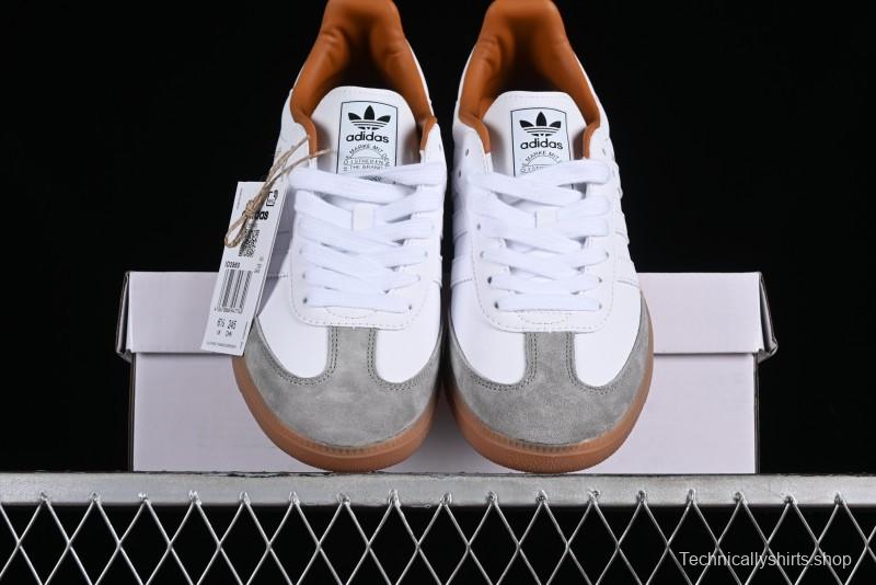 Adidas Samba OG Casual Sneakers - ID2865