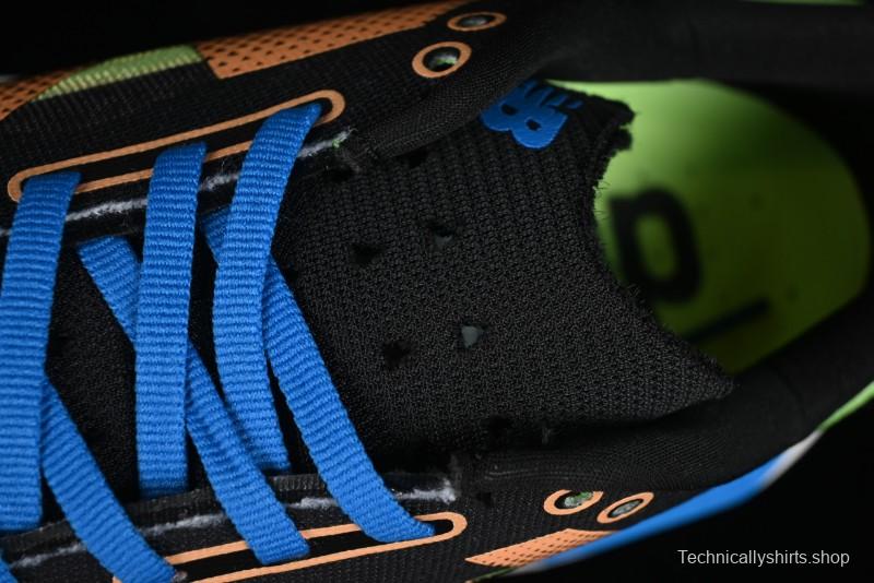 New Balance FuelCell Rebel V4 Low-Top Anti-Slip Wear-Resistant Versatile Casual Running Shoes - MFCPZSY