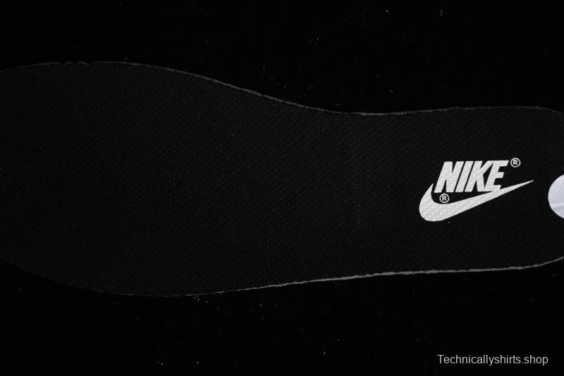 Nike SB Dunk Low Supreme Plaid Colorway Low-Top Casual Skateboarding Shoes - SU1098-061