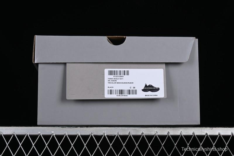 Balenciaga Phantom Sneaker - W3XLH0211