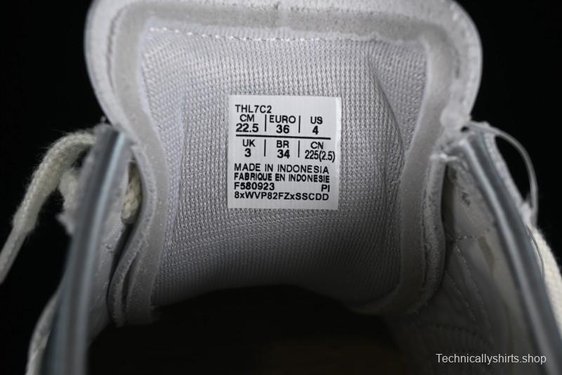 Onitsuka Tiger Mexico 66 Low-Top Leather Sneakers for Casual Running - THL7C2-9399