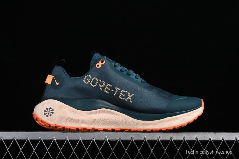 Nike Infinity Run 4 Gore-Tex Waterproof Road Running Shoes - FB2204-300