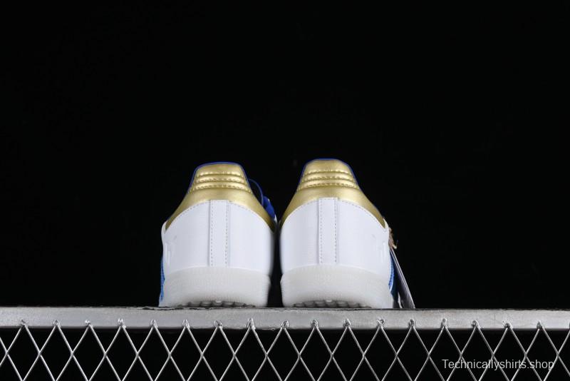 Adidas Samba Messi Casual Sneakers - ID3550