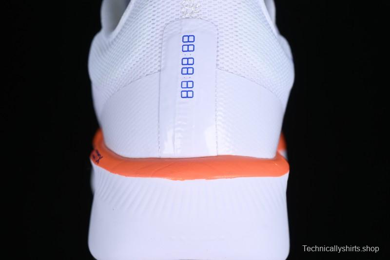 Nike Zoom Fly 6 Lightweight Responsive Running Shoes with Carbon Fiber Plate - FN8454-104