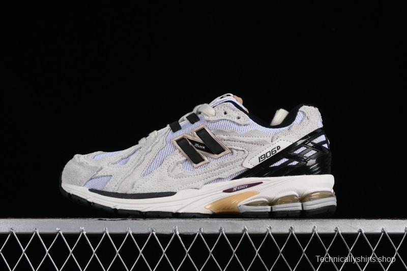 New Balance 1906 Series Retro Dad Style Casual Running Shoes - M1906DC