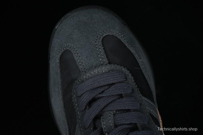 Adidas Originals SL 72 Retro Running Shoes with Nylon Upper and Rubber Outsole - IH5569