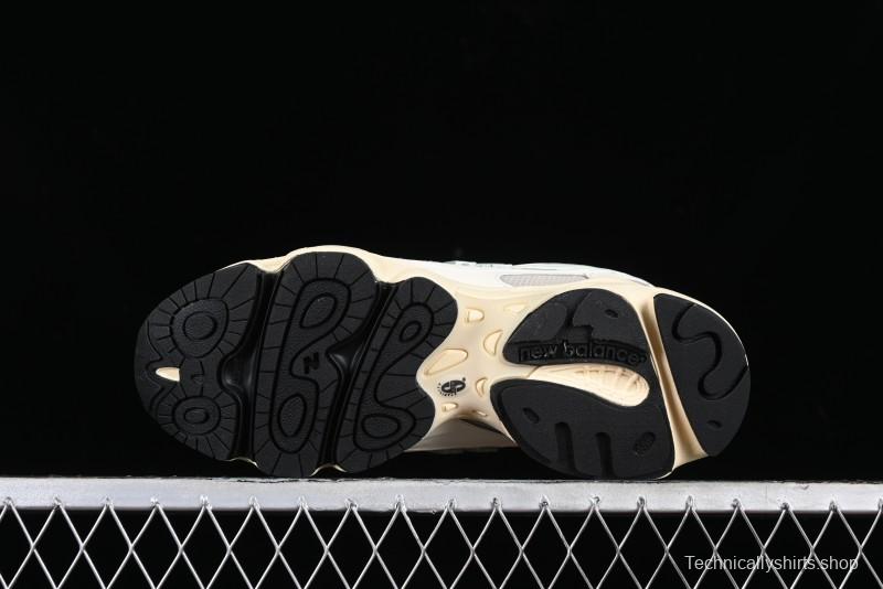 New Balance 1000 Series Retro Dad Style Low-Top Casual Running Shoes - M1000WA