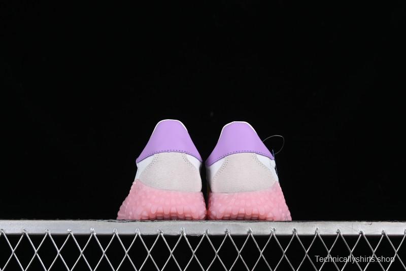 Adidas Originals Country Kamanda Comfortable Casual Retro Low-Top Lifestyle Sneakers - EE5668