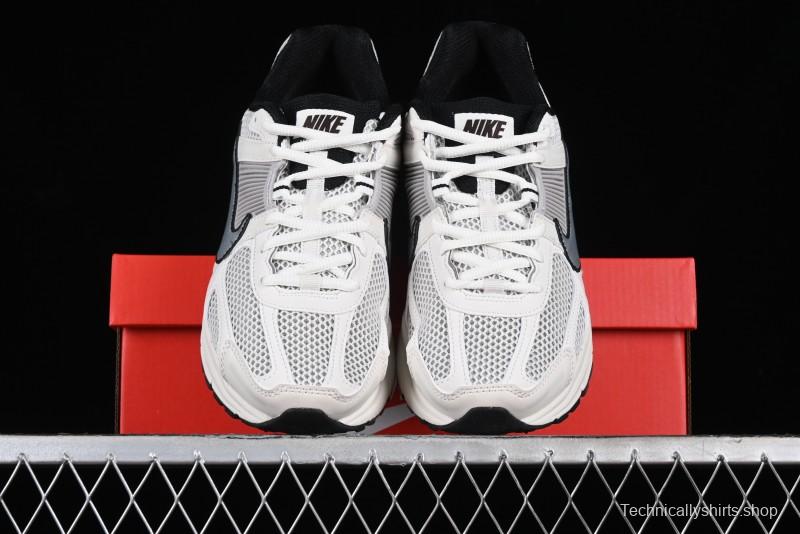 Nike Zoom Vomero 5 SP Retro Casual Running Shoes with EVA Midsole Cushion - FJ2028-001